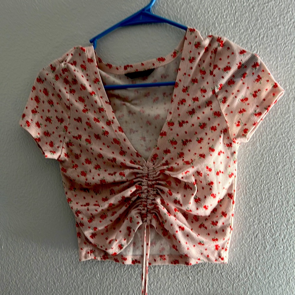 3 SHEIN Tops